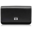 HP Professional Leather Belt Case (13.3cm x 9.52cm x 1.9cm)