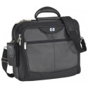 HP Executive Leather Case 17", в комплекте конверт на 12.1"