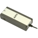 APC Universal Power Adapter with EC plug kit, EMEA