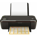 HP Deskjet 3000 Printer, Up to 20 ppm, 4800x1200 dpi, Up to 1000 pages, Hi-Speed USB 2.0, WiFi 802.11b/g