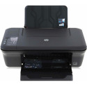 HP Deskjet 2050 All-in-One Printer, Copier, Scanner J510a, 20/16 ppm, 4800x1200 dpi, Up to 1000 pages, USB 2.0 Hi-Speed