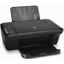 HP Deskjet 3050 All-in-One Printer, Copier, Scanner J610a, 20/16 ppm, 4800x1200 dpi, Up to 1000 pages, USB 2.0 Hi-Speed, WiFi 802.11b/g/n