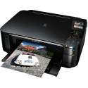 MFD Canon Pixma MG5240, Colour Printer/Scanner/Copier/Wi-Fi, A4, Print 9600x2400dpi_1pl, Scan 1200x2400dpi, ESAT 9.7/6.1 ipm, Print on CD/DVD, LCD display_6cm ,USB 2.0, 5 Ink tanks:PGI-425PGBK,CLI-426BK,CLI-426C,CLI-426M,CLI-426Y