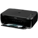 MFD Canon Pixma MP280, Colour Printer/Scanner/Copier, A4, Print 4800x1200dpi_2pl, Scan 1200x2400dpi, ESAT 8.4/4.8 ipm, LCD Colour 7 Segment, USB 2.0, 2 cart, Ink Cartridge PG-510, CL-511 (Optional PG-512, CL-513)