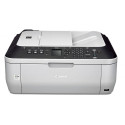 MFD Canon Pixma MX330, Colour Printer/Scanner/Copier/Fax, ADF, A4, Print 4800x1200dpi_2pl, Scan 1200x2400dpi, ESAT 7.5/4.5 ipm, LCD display 4.5cm (1.8"), USB 2.0, Direct Print , 2 cart, Ink Cartridge PG-510, CL-511 (Optional PG-512, CL-513)