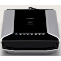 Scanner Canon CanoScan 5600F & Film Scanner, CCD 6-line colour, 4800 x 9600dpi, 4800 x 9600dpi film scanning - 35 mm strip (negative/positive)/6 frame, 48-bit colour , USB 2.0