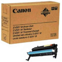 Drum Unit C-EXV18, 26900 pages A4 at 5% for iR10xx serias