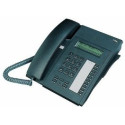 Corded Phone TCL HCD868(18)P/TSD, Black & Ivory White, LCD, AOH, Caller ID, Sp-Phone