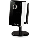 TP-LINK TL-SC3130G, Wireless 2-way audio surveillance camera, MPEG4&MJPEG dual stream, 3GPP compliant, Motion detection
