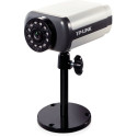 TP-LINK TL-SC3171, Day/Night Surveillance Camera, 10 meters Night vision distance, Industrial ICR (IR-Cut filter) mechanism, 640x480 resolution, CMOS sensor, Mobile View, Motion Detecion, Frame rate at 30fps