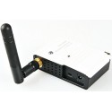 TP-LINK TL-WPS510U, Wireless Print Server, single USB2.0 port, Atheros wireless, 2.4GHz, 802.11g/b, with detachable antenna