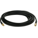 TP-LINK TL-ANT24EC5S, Antenna Extension Cable, 2.4GHz, 5 meters Cable length, Reverse SMA Male to Female connector