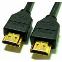 HDMI Cable 2m (19pin, m/m)