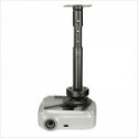 Kindermann Pro Ceiling Mount Kit (13cm). Holds up to 25 kg. Professional Series. (Ball-point joint) High Quality, universal.