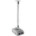 Kindermann Comfort 60, white. (45-60 cm). Holds up to 20 kg. Comfort Series. (3D joint) Good quality, universal.