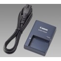 Battery Charger Canon CB-2LXE (Li-Ion Batteries NB-5L), for PS SX210is,200is, Ixus 900is, 800is, 850is, 860is, 870is, 90is, 900 Ti, 800, 1000, PS SD700, 700is, 790is,800is, 850is, 870is, 900is, 950is, 990is