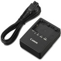Battery Charger Canon LC-E6E (Li-Ion Batteries LP-E6), for EOS 5D Mark II, EOS 7D, EOS 60D