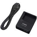 Battery Charger Canon LC-E8E (Li-Ion Batteries LP-E8), for EOS 550D, Rebel T2i, Kiss X4
