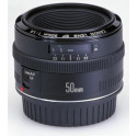 Fixed Focal Lenses Canon EF 50 mm  f/1.8 II