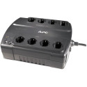 APC Power-Saving Back-UPS ES 8 Outlet 550VA 230V CEE 7/7