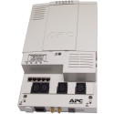 APC Back-UPS HS, 500VA/300W, Input 230V/Output 230V, RJ-11 Modem / Fax protection, RJ45 10/100 Base-T Ethernet protection, Co-axial Video / Cable protection