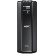 APC Power Saving Back-UPS Pro 1500VA, 230V