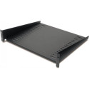 APC Fixed Shelf - 50lbs/23kg, Black
