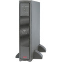 APC Smart-UPS SC 1500VA 230V Tower - optional 2U Rackmount with SU032A APC 4-Post Rackmount Rails