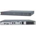 APC Smart-UPS SC 450VA 230V - 1U Rackmount/Tower