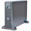 APC Smart-UPS RT On-Line, 2100 Watts / 3000 VA, Input /Output 230V, Interface Port Smart-Slot, Extended runtime model, Rack Height 3U, Black