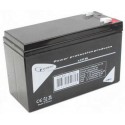 Gembird Battery 12V 7AH