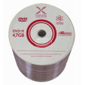 DVD-R EXTREME 4,7 GB x16 - Envelope 1 pcs. (ES 1169)