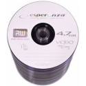 DVD+R ESPERANZA 4,7GB x16 - Slim Case 1 pcs. (ES 1119)