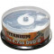 DVD+R TITANUM 4,7 GB x16 - Envelope 10 pcs. (ES 1289)