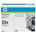 HP High Capacity Black Cartridge for LaserJet P3015 Series, up to 12500 pages