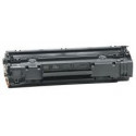 HP Black Cartridge LJ P1566/P1606dn with Smart Printing Technology, up to 2100 pages