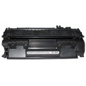 HP Black Print Cartridge for LaserJet P2035/2055 Series, up to 2300 pages
