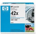 HP Black Cartridge, LJ4250/4350 (up to 10, 000 pages at 5% coverage). Made in China.