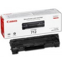 Laser Cartridge Canon 712, black