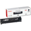 Laser Cartridge Canon 716, black (2300 pages) for LBP-5050/5050N, MF8030Cn/8050Cn