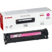 Laser Cartridge Canon 716, magenta (1500 pages) for LBP-5050/5050N, MF8030Cn/8050Cn
