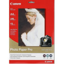 Paper Canon PR-101, 4"x6" (102x152mm), Photo Pro (Super High Gloss), Quality 5*, 245 g/m2, 65Ibs (us), 20 pages