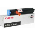 Toner Canon C-EXV18 (465g/appr. 8.400 copies) for iR1018, iR1022