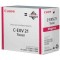 Toner Canon C-EXV21 Magenta, (575g/appr. 14000 pages 10%) for Canon iRC2380/3380