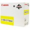 Toner Canon C-EXV21 Yellow, (575g/appr. 14000 pages 10%) for Canon iRC2380/3380