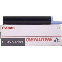 Toner Canon C-EXV 5 (440g/appr. 7.850 copies) for iR1600,1610,2000,2010
