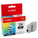 Ink Cartridge Green2 GN-C-24CLR (Canon BCI-24), tri-color for S200/S300/i250/i320/i350/i455/i475/MPC190/MPC200/MP110/ MP130/MP360/M370/MP390/iP1000/1500/2000