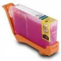 Ink Cartridge Green2 GN-C-3e/6M (BCI-3e M/BCI-6 M), magenta for BJC-3000/6000/6100/6200/6500/S-400/450/4500/500/600/ i750/i850//6300/MPC100/400/600/700/730 & i560/S-800/i865/905/965/950/990/9000/9100/9950/ iP3000/4000/5000/8500/ MP750/760/780