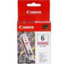 Ink Cartridge Green2 GN-C-3e/6PM (BCI-3e PM/BCI-6 PM),Photo magenta for BJC-3000/6000/6100/6200/6500/S-400/450/4500/500/600/ i750/i850//6300/MPC100/400/600/700/730 & i560/S-800/i865/905/965/950/990/9000/9100/9950/ iP3000/4000/5000/8500/ MP750/760/780