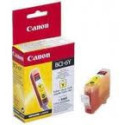 Ink Cartridge Green2 GN-C-3e/6Y (BCI-3e Y/BCI-6 Y), yellow for BJC-3000/6000/6100/6200/6500/S-400/450/4500/500/600/ i750/i850//6300/MPC100/400/600/700/730 & i560/S-800/i865/905/965/950/990/9000/9100/9950/ iP3000/4000/5000/8500/ MP750/760/780
